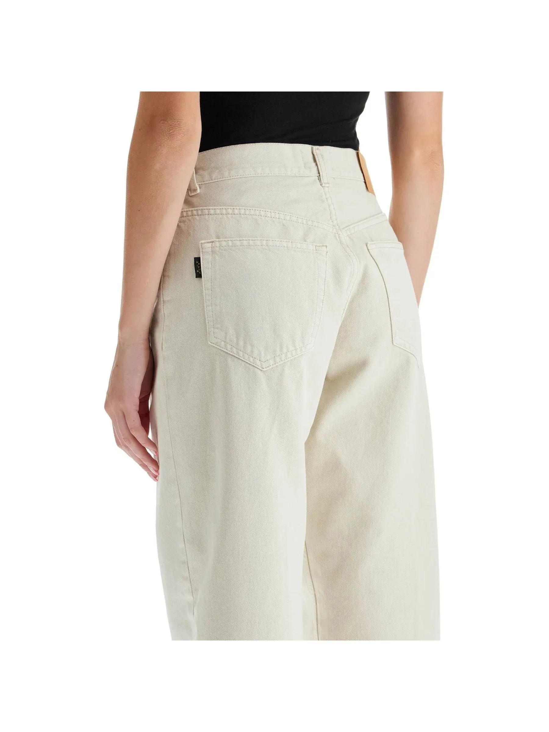 Bonnie Denim Jeans