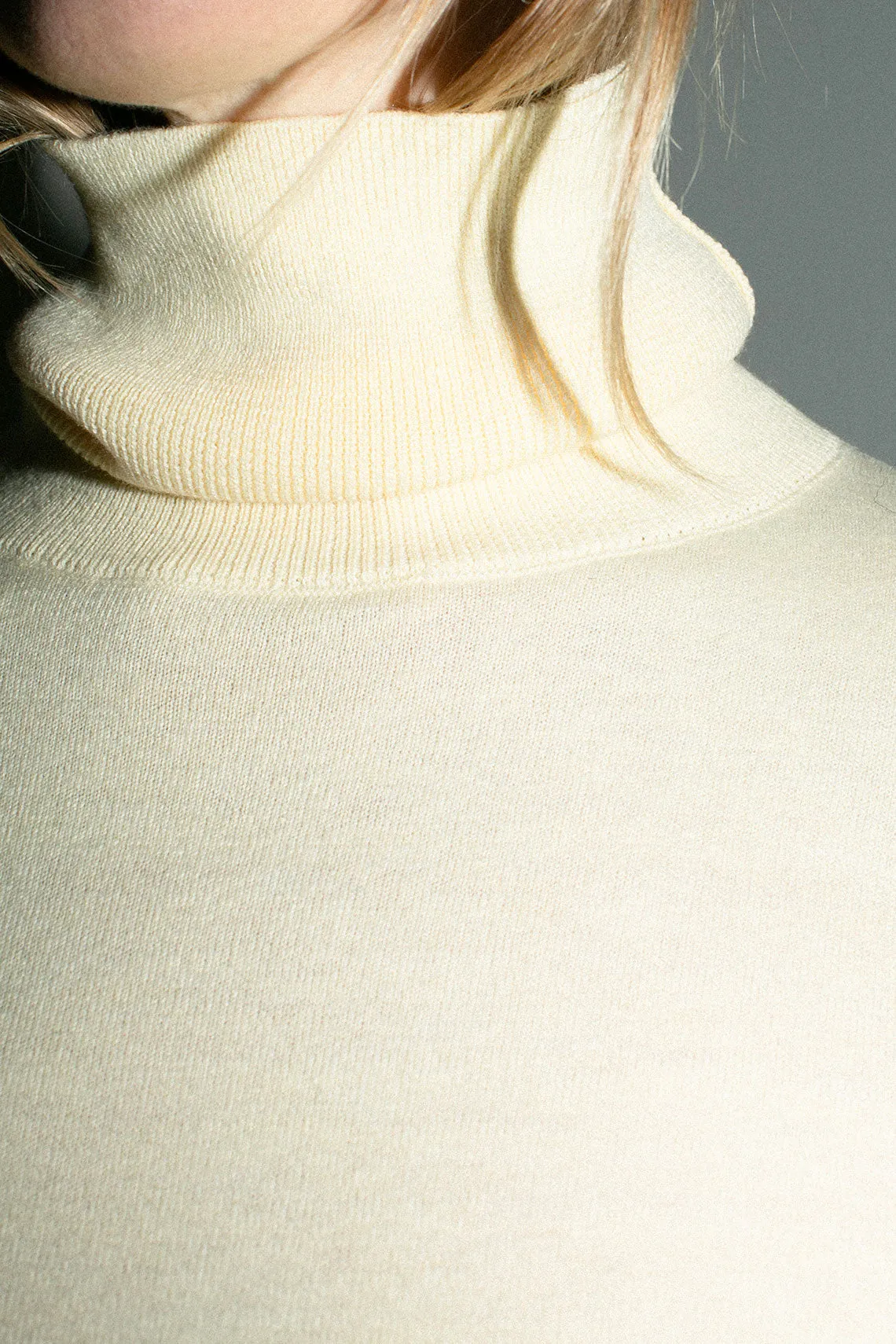 Cream Joshua Polo