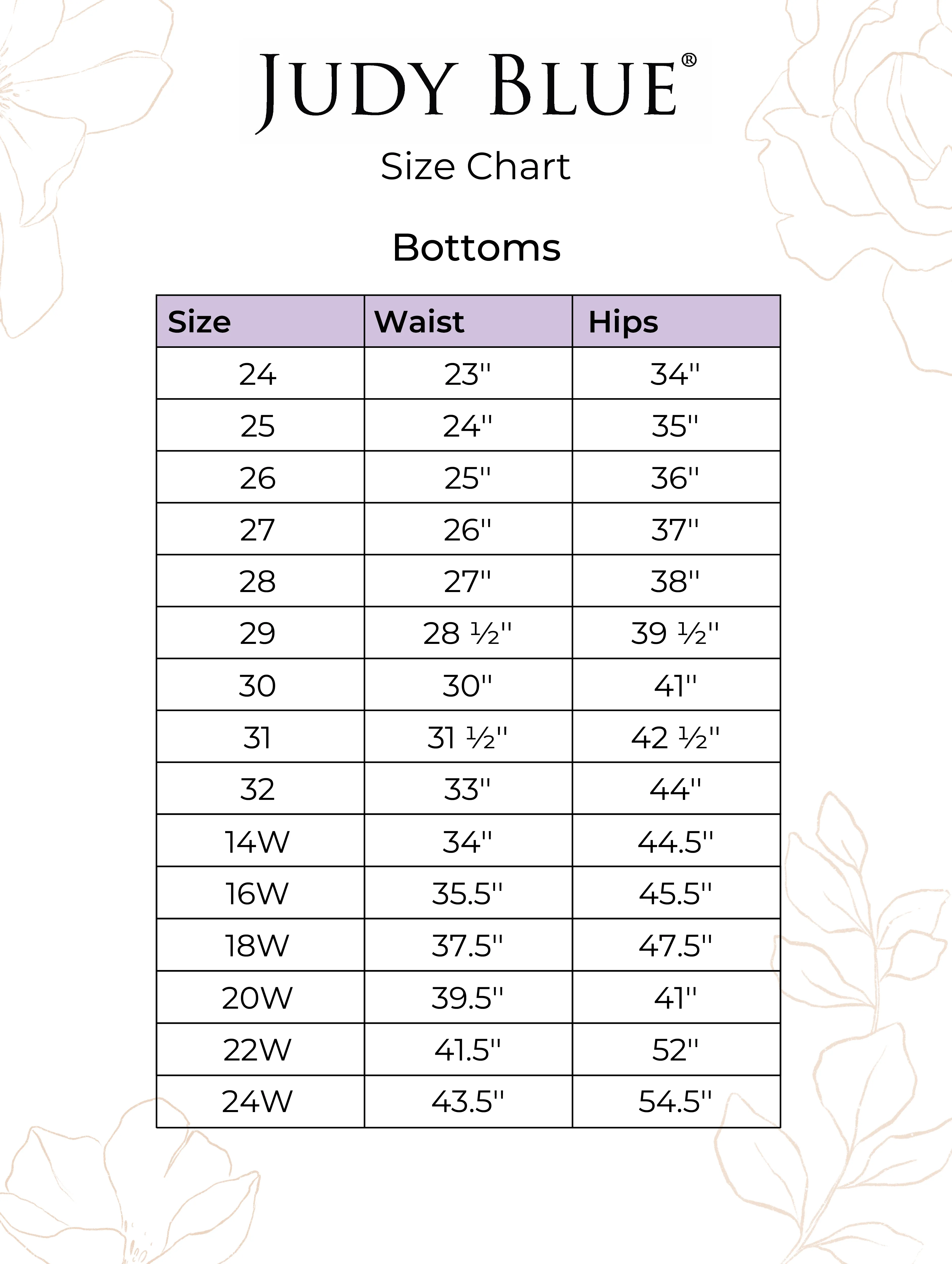 Curvy Carrie High-Rise Dandelion Skinny by Judy Blue