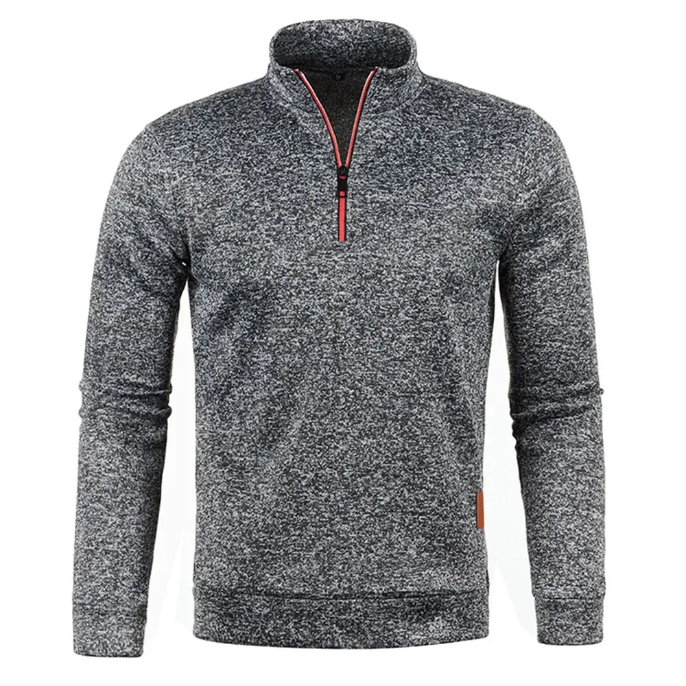 New OB Pullover Thicker Sweatshirts