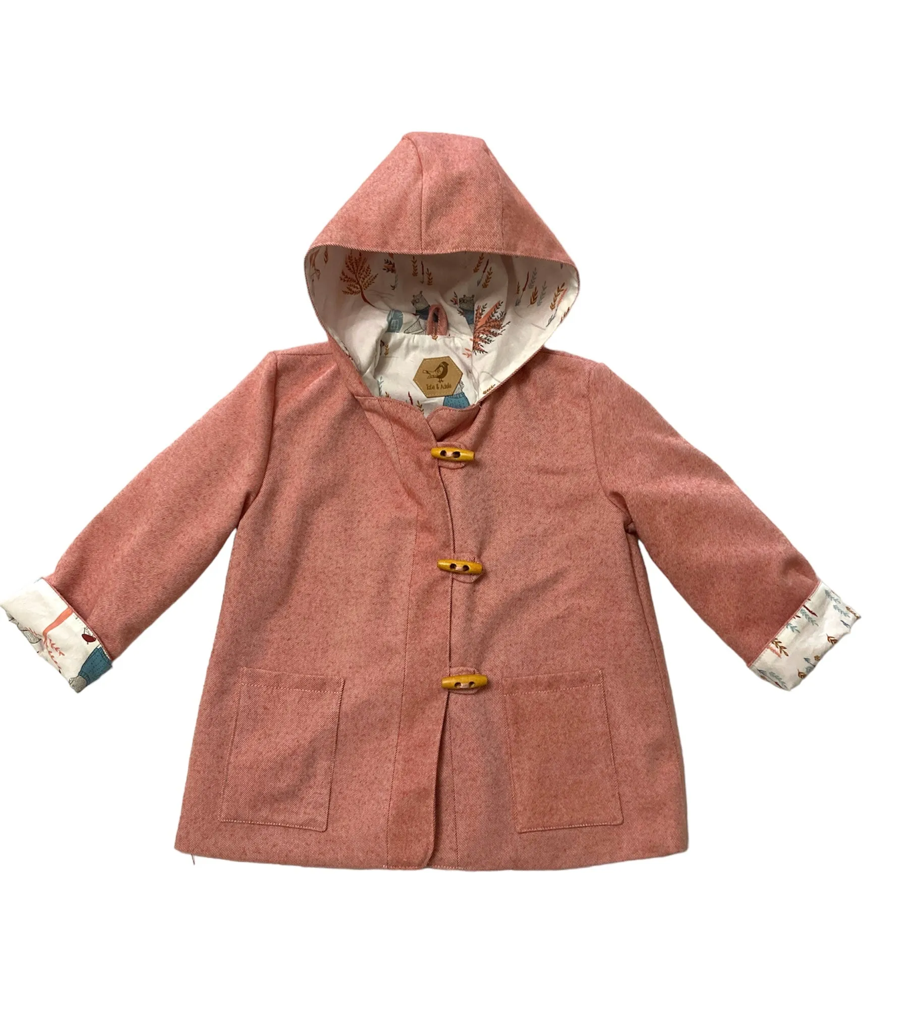 Noa Coat