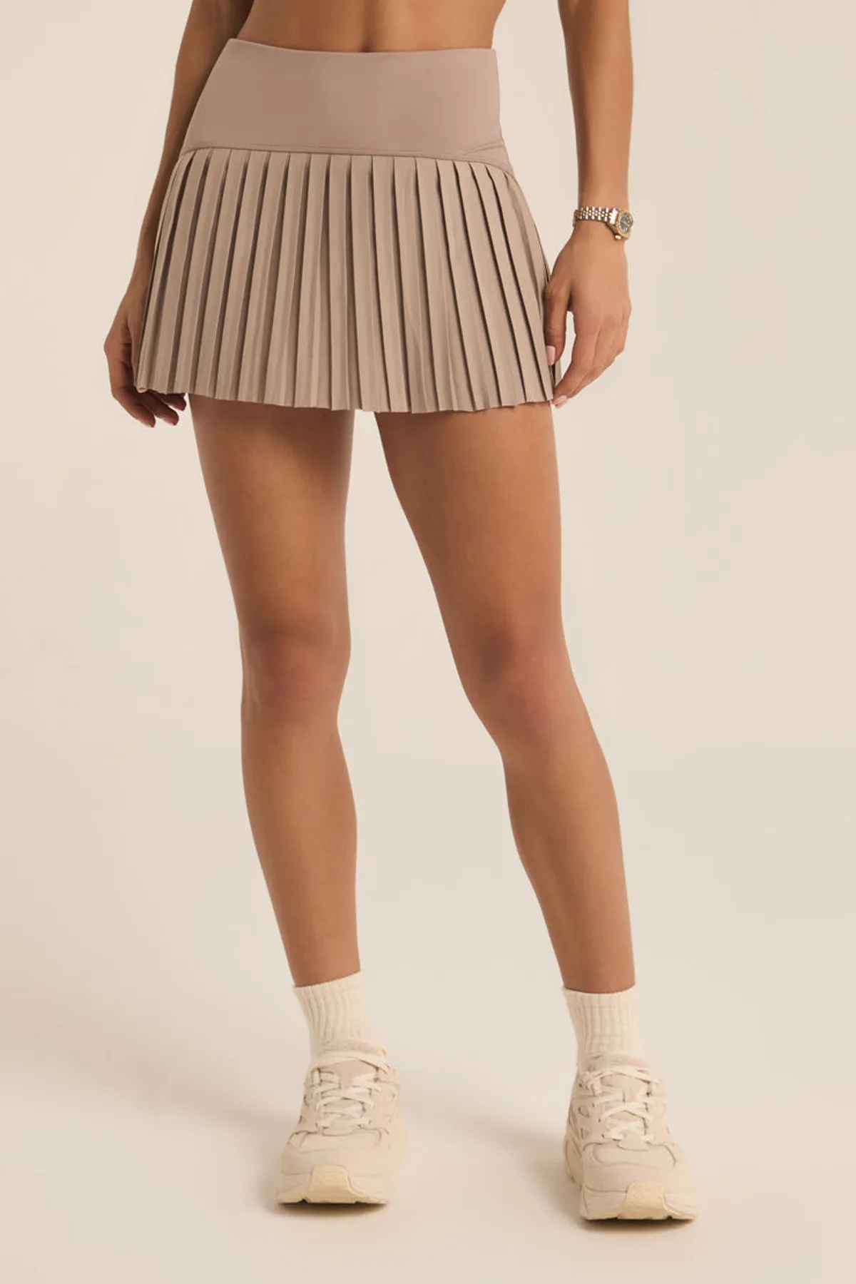 Playing Doubles Skirt