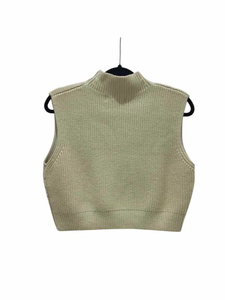 Ronny Kobo Tan Size S Blouse